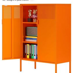 Storage cabinet
