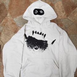 Ken Carson A Great Chaos Hoodie