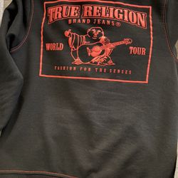 TRUE  RELIGION Hoodie 