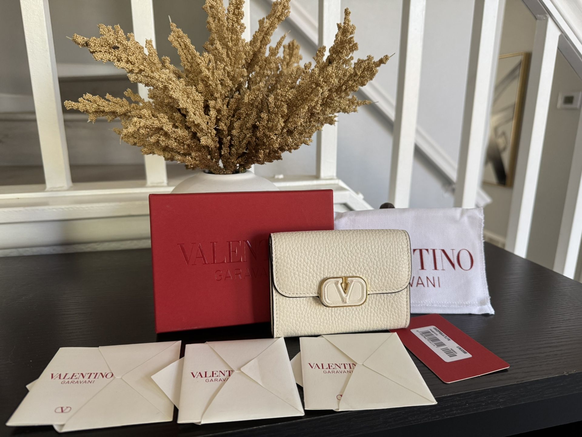 Valentino Wallet