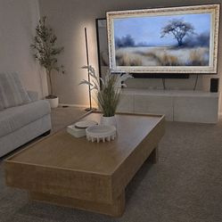 ✨️ The Don Coffee Table ✨️