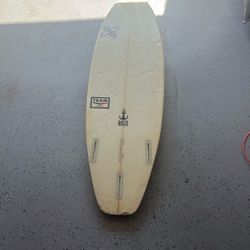 Surfboard