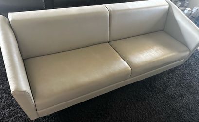 Gray lounge Sofa