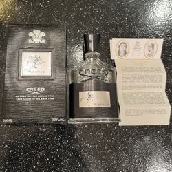 Creed Aventus Cologne *OBO*