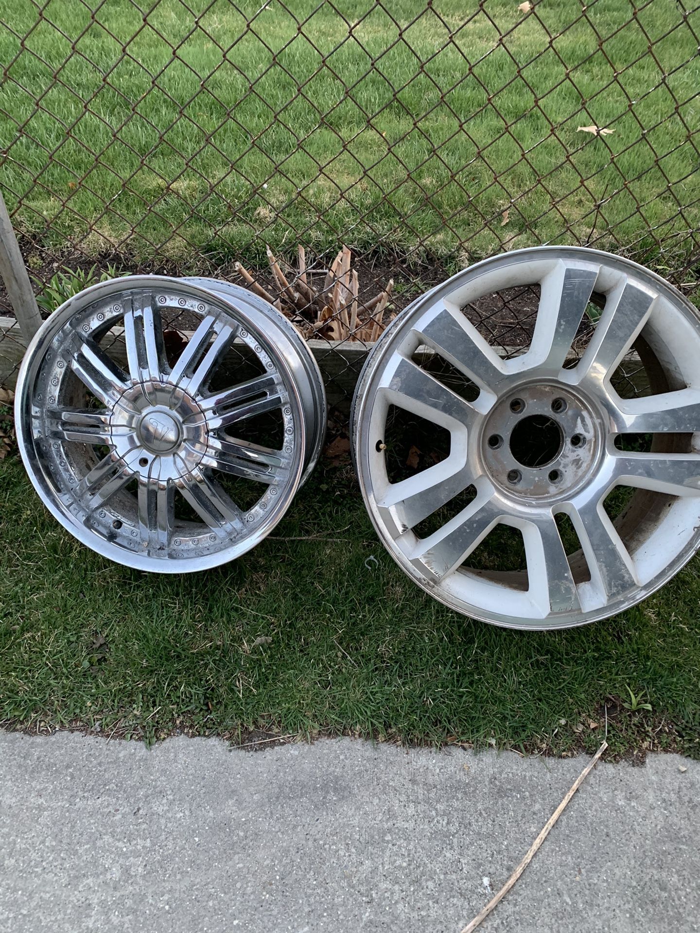 Rims