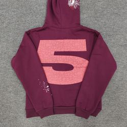 Sp5der Hoodie 