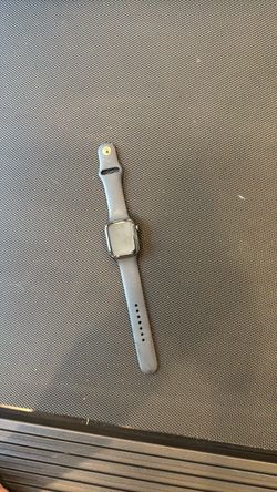 Apple Watch series 7