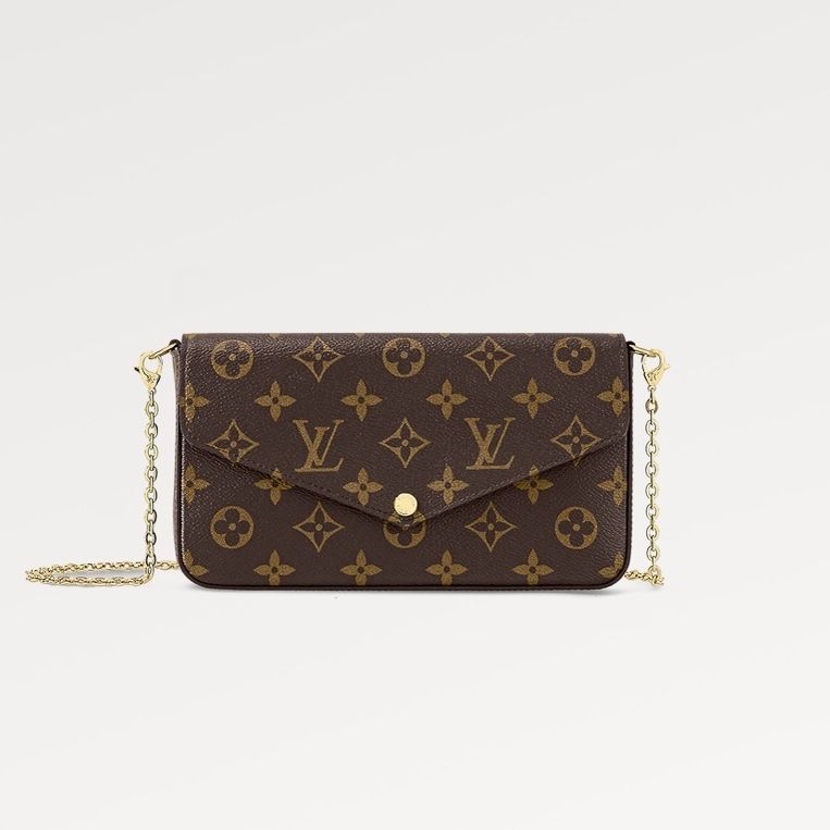 Cross Body LV Dupe for Sale in South River, NJ - OfferUp