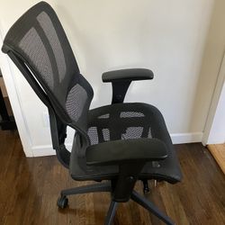 Office chair
