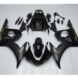 2006-2008 R6 Fairing Kit
