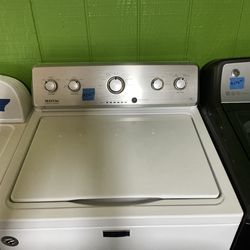 Lavadora electrónica