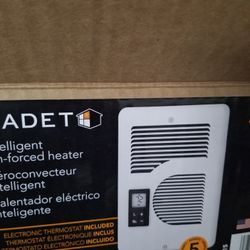 Heater