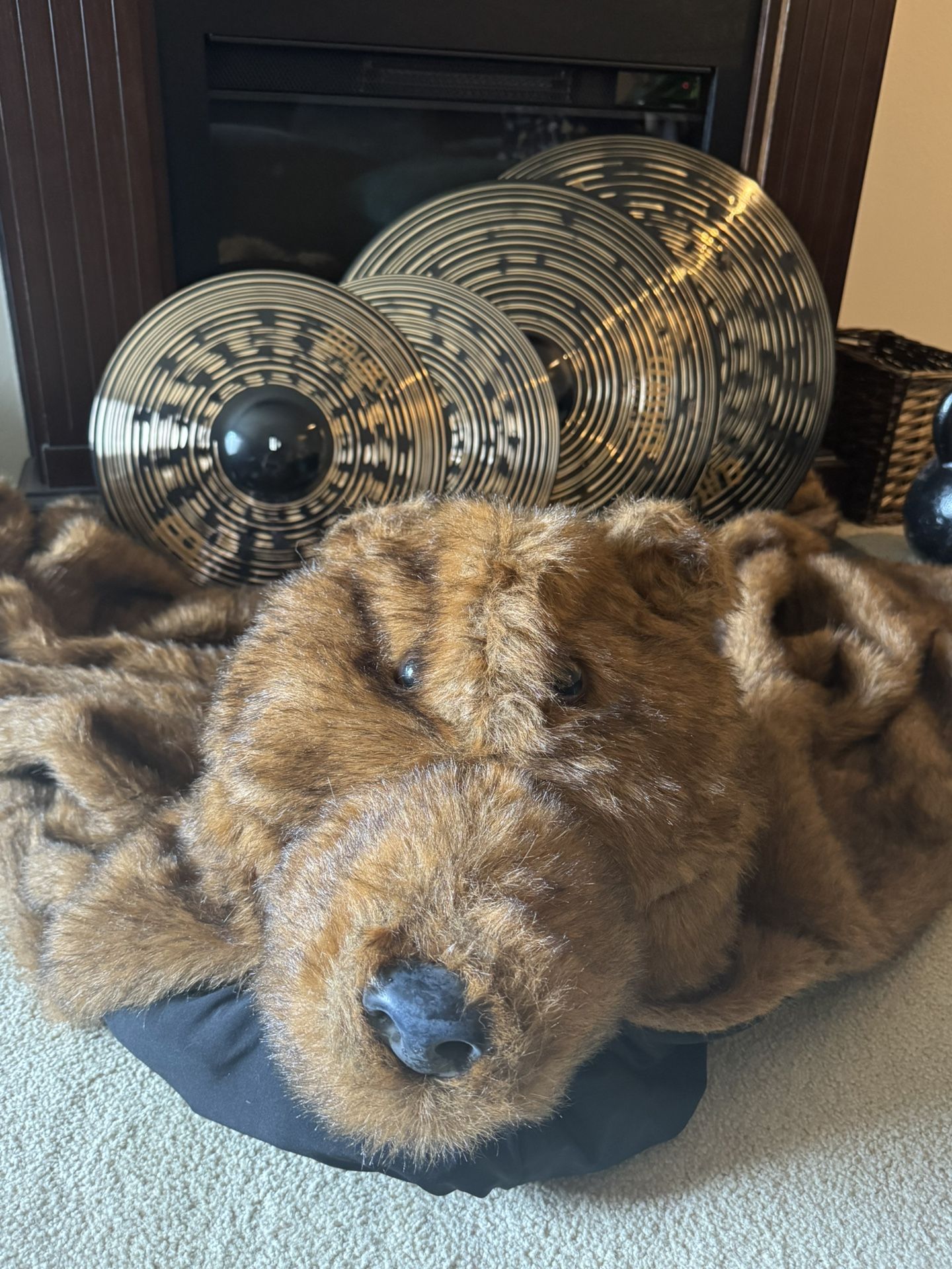 Meinl classics custom dark cymbals
