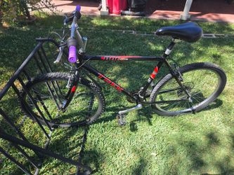 Trek Bicycle
