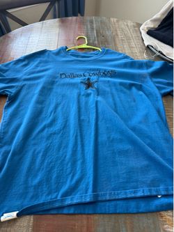 Dallas Cowboys T-Shirt XXL