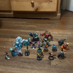 Skylanders For Sale
