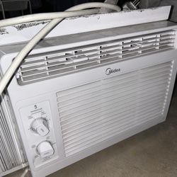Window AC 