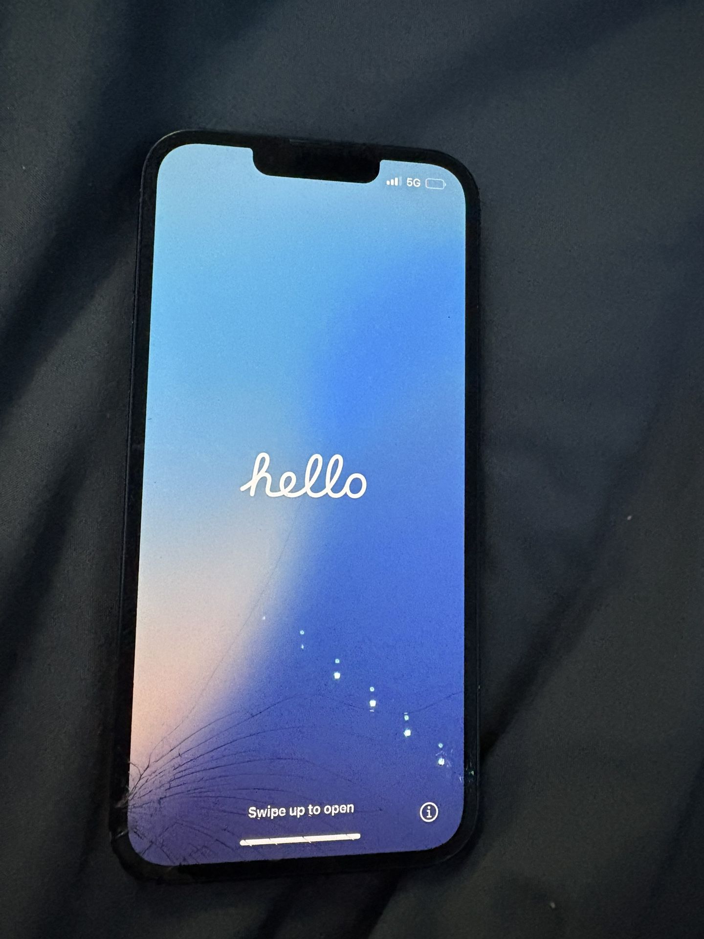 iPhone 13