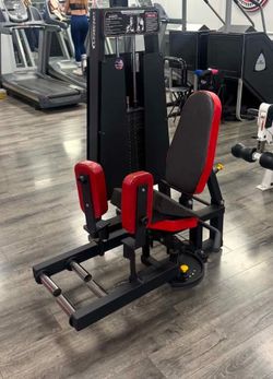 Legend fitnesss inner outer thigh
