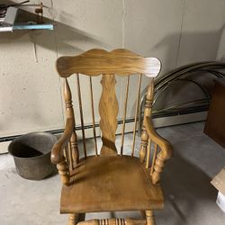 Adult Rocker