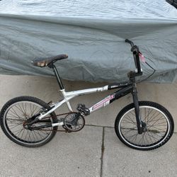 2001 Diamond Back Rm 20 Aluminum Bmx Bike 