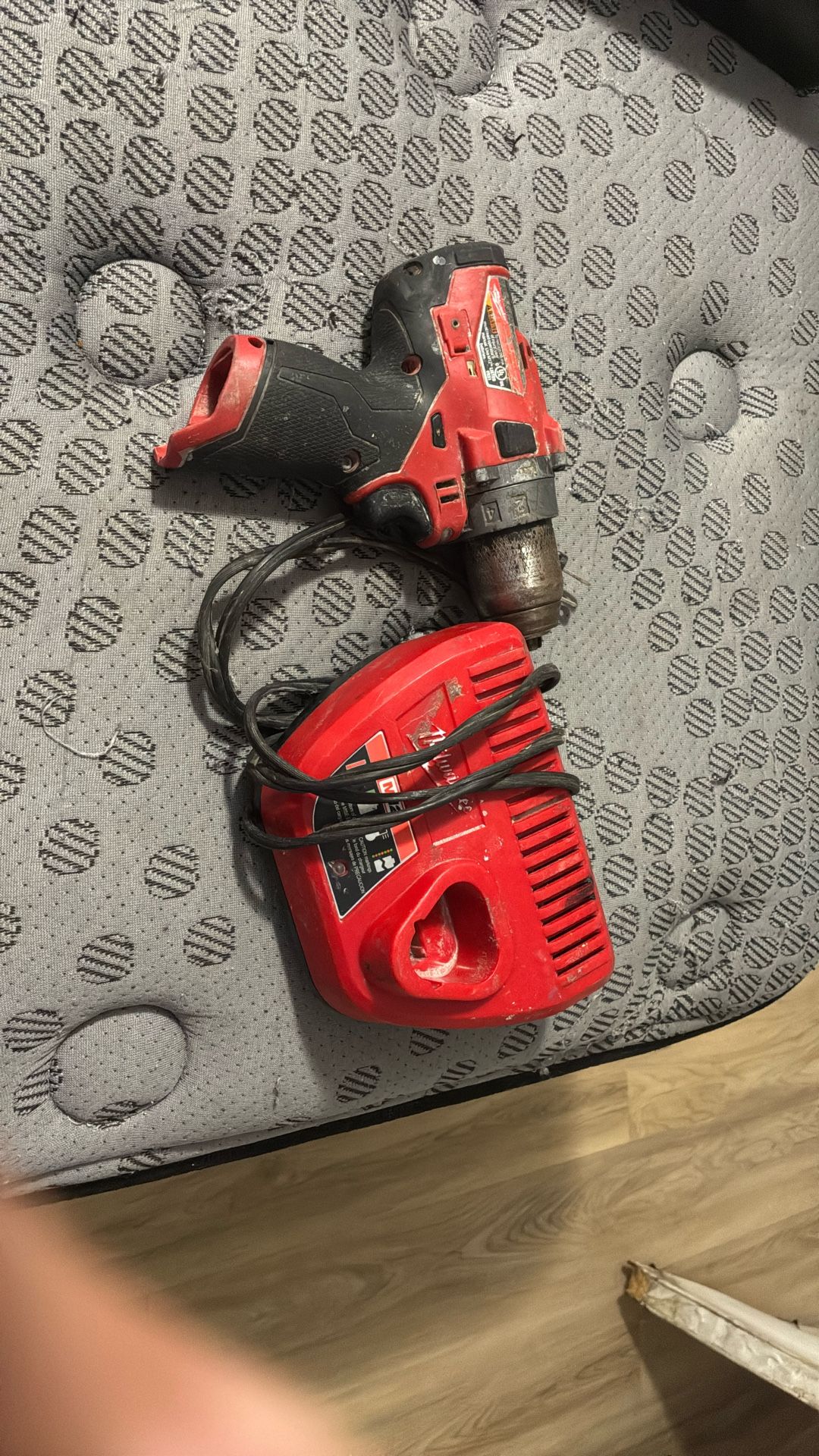 Drill