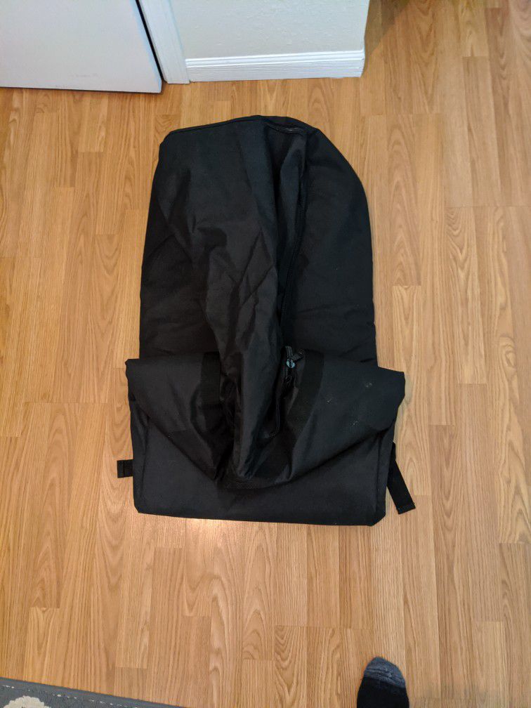 Baby Car Seat Transporter Bag For Airports