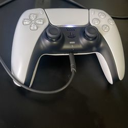 Ps5 Controller 