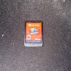 Mario Odyssey Nintendo Switch 