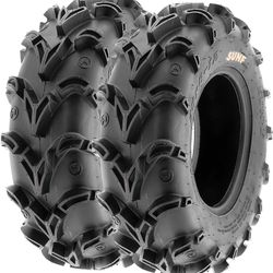 Atv Tires