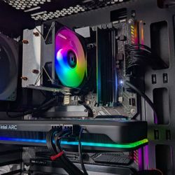 I5 10400f 8gb Gaming Desktop