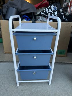 Filing Cabinet