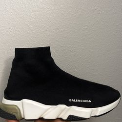 Balenciaga speed