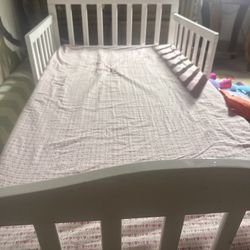 kids Bed With mattresses For Under 5 Years