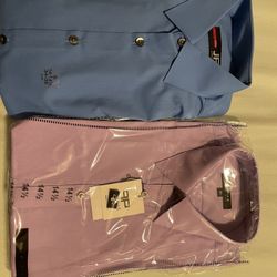 Dressing Shirts