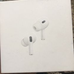 airpods pro (2nd generation)