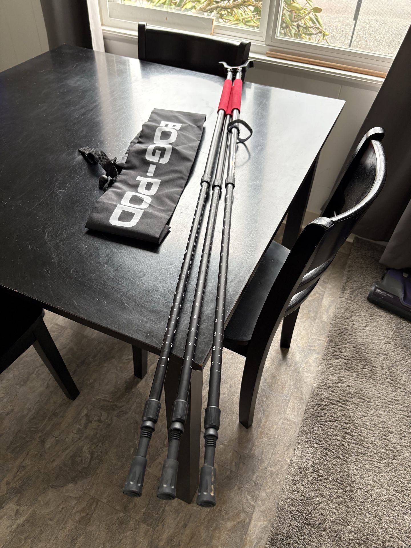 Shooting Tripod