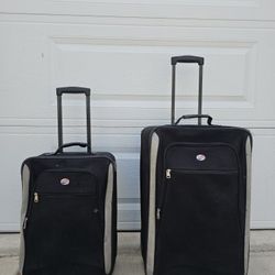 suitcase/ luggage set 