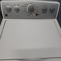 Kenmore 500 Series Washer 