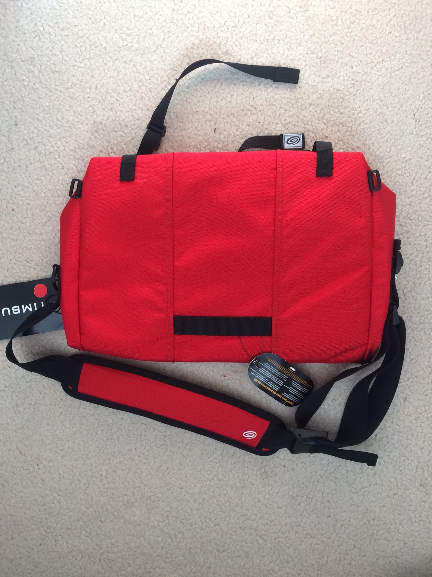 Timbuk2 Classic Messenger Bag - general for sale - by owner