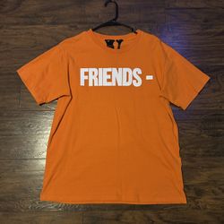 Vlone ‘FRIENDS’ T-shirt 