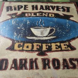 Signs Or Puzzles  $4 Each