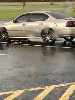 Rims Black And Silver Size 20