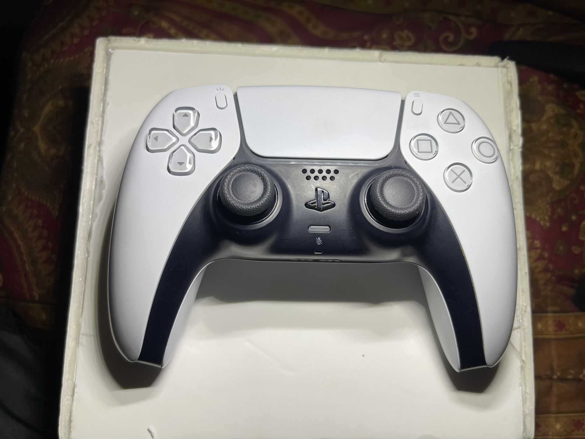 Ps5 Dualsense Controller