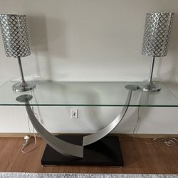 Console Table Very Nice 
