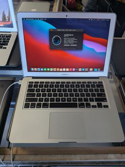 MacBook Air For Sale 