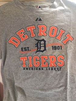 Detroit Tigers T-shirt