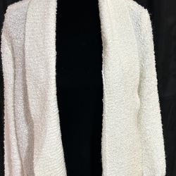 Gently Worn Elle’s Belle Jacket C021