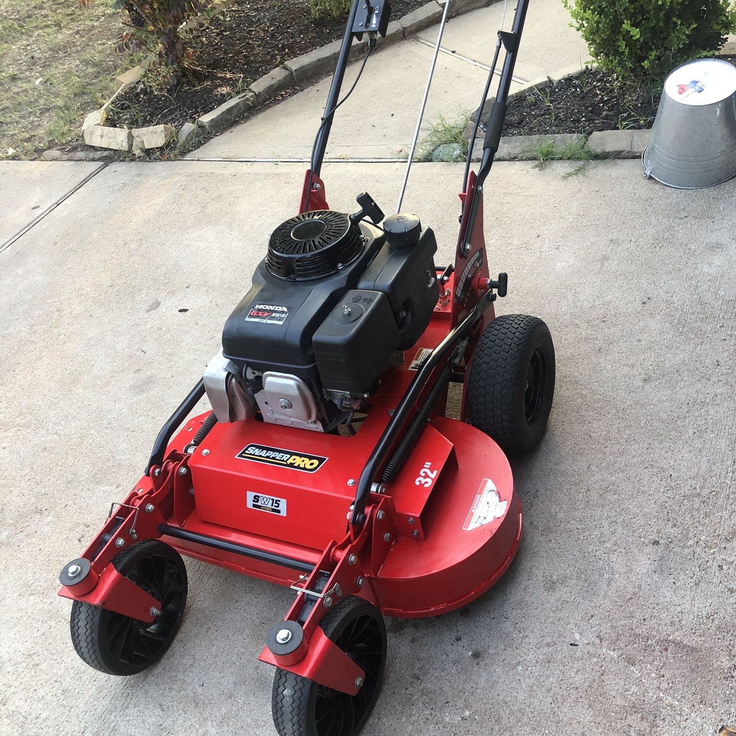 Snapper pro sw15 for sale new arrivals