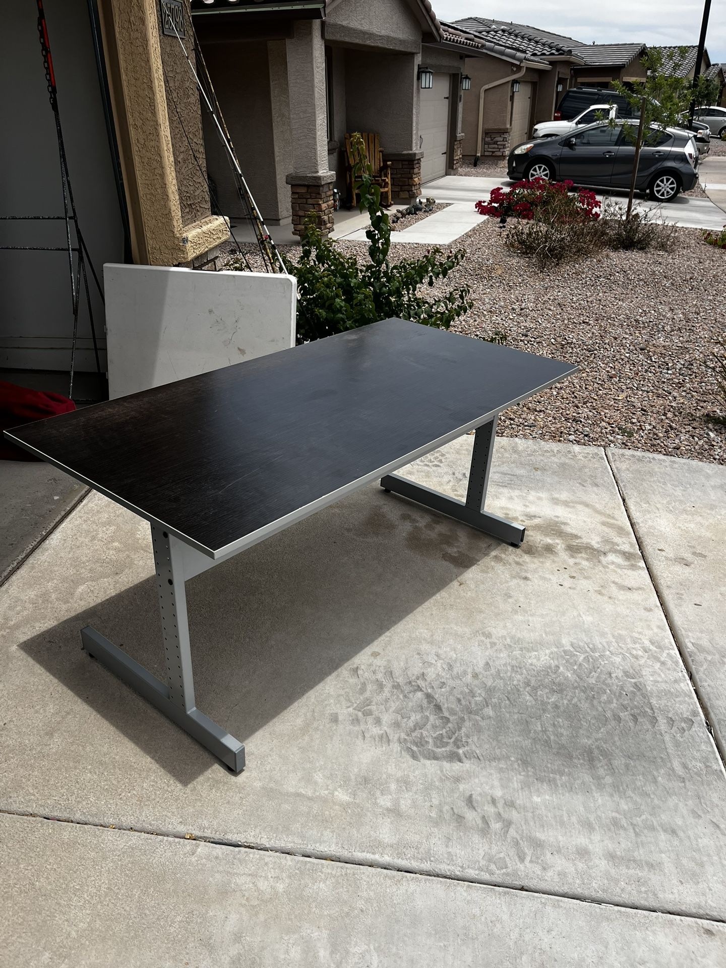 Desk